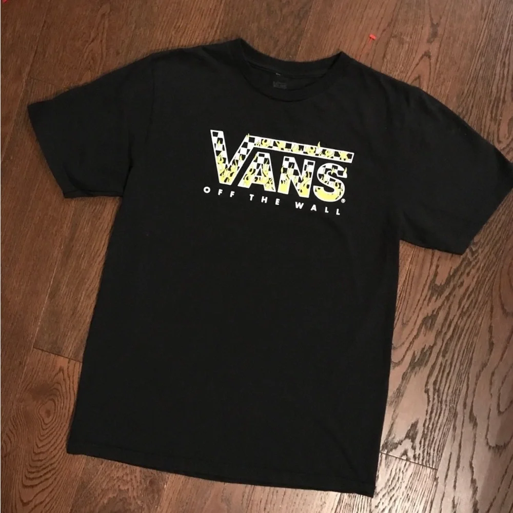 Vans T ❌sold❌shirts bundle  L/XL - Picture 10 of 10
